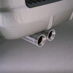 Mercury Mountaineer Concept 2000 года
